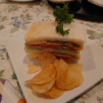 ビストロ やまもと - 