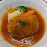 厳選洋食さくらい - 