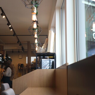 CAFE工房MISUZU×食品倉庫_2