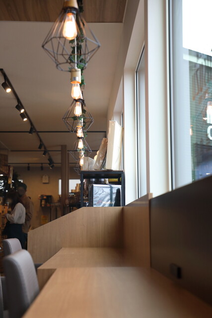 CAFE工房MISUZU×食品倉庫（美鈴） - 東室蘭（カフェ）の写真