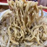 ラーメン 富士丸 - 