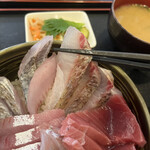 丼兵衛 - 