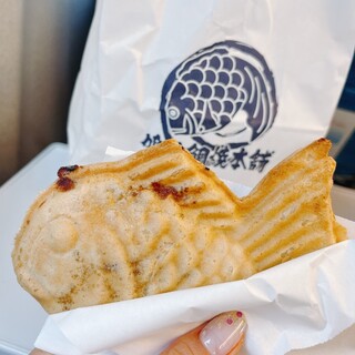 鳴門鯛焼本舗_1