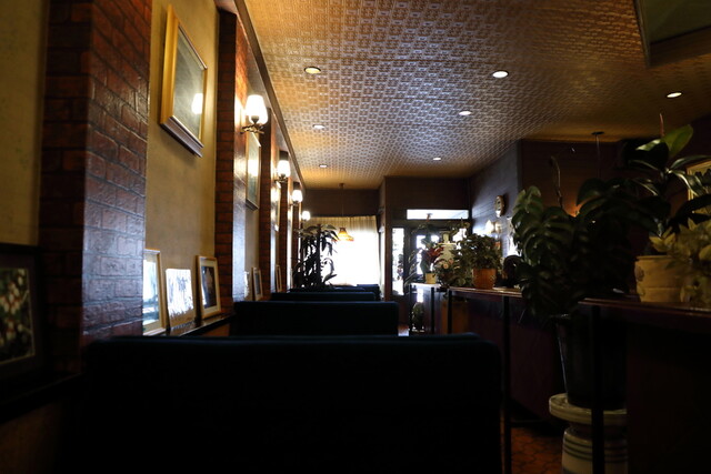 喫茶 すずや - 室蘭（喫茶店）の写真