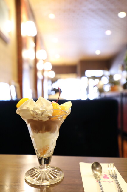 喫茶 すずや - 室蘭（喫茶店）の写真