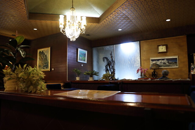 喫茶 すずや - 室蘭（喫茶店）の写真