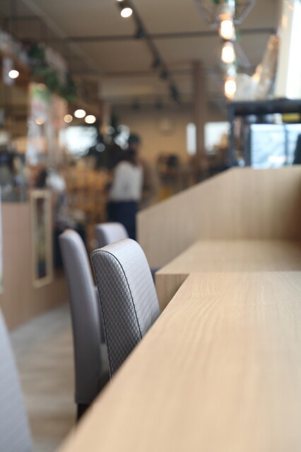 CAFE工房MISUZU×食品倉庫（美鈴） - 東室蘭（カフェ）の写真