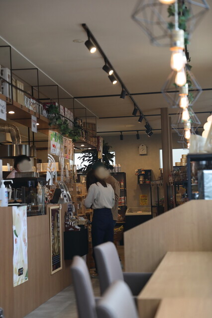 CAFE工房MISUZU×食品倉庫（美鈴） - 東室蘭（カフェ）の写真