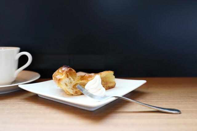 CAFE工房MISUZU×食品倉庫（美鈴） - 東室蘭（カフェ）の写真