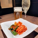 肉のひぐち直営焼肉 安福 本店 - 