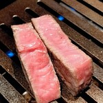 肉のひぐち直営焼肉 安福 - 