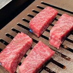 肉のひぐち直営焼肉 安福 - 