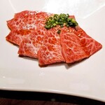 肉のひぐち直営焼肉 安福 - 