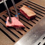 肉のひぐち直営焼肉 安福 - 