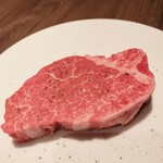 肉のひぐち直営焼肉 安福 - 