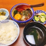 郷土料理 大衆割烹 ほづみ亭 - 