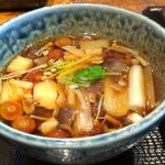 Juuwari Soba Koga - 