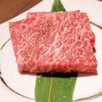 肉のひぐち直営焼肉 安福 - 
