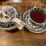 Torrington Tea Room - シングルエステートティー ブキッサリ茶園