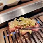 肉のひぐち直営焼肉 安福 - 