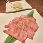 肉のひぐち直営焼肉 安福 本店 - 