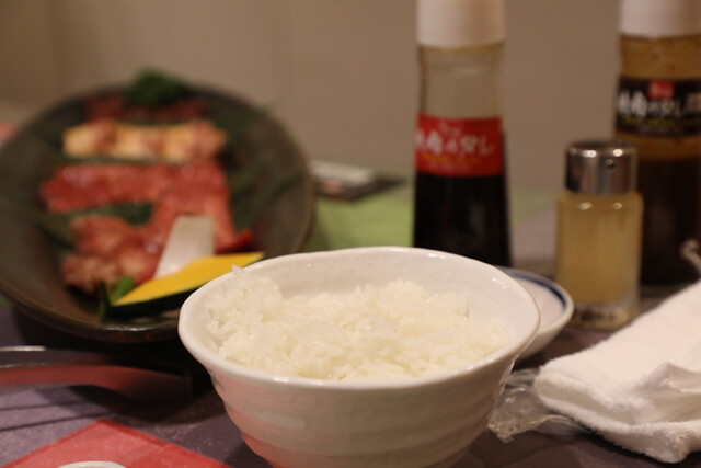 徳寿 室蘭店 - 東室蘭（焼肉）の写真