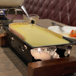 Sapporo Cheese House Mero. - 