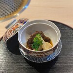 焼肉割烹 YP流 宗右衛門町本店 - 