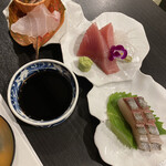 日本料理 鮒清 - 