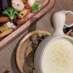 Sapporo Cheese House Mero. - 