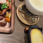 Sapporo Cheese House Mero. - 