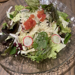 Sapporo Cheese House Mero. - 