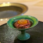 焼肉割烹 YP流 宗右衛門町本店 - 