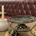 Sapporo Cheese House Mero. - 