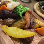 Sapporo Cheese House Mero. - 