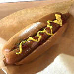 F.C.U.P - ホットドッグ