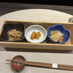 肉割烹 ささえ - 