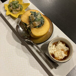 日本料理 鮒清 - 