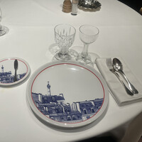 BENOIT Kyoto Alain Ducasse - 