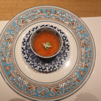 肉割烹 岡田前 - 