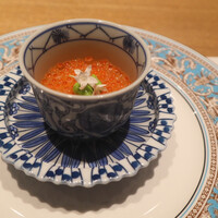 肉割烹 岡田前 - 