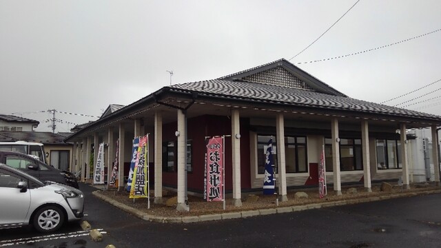 こばると - 陸前赤井（レストラン）の写真