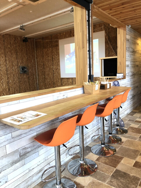 F.C.U.P（エフ シー ユー ピー） - 南気仙沼（バー）の写真