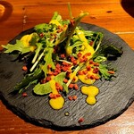 Rakuten - けんとこ農園のベビーリーフサラダ