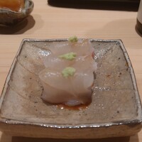 あじゅう田 - クエ
