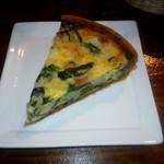 キッシュロレーヌ