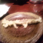 燈弥 - 行者ニンニク