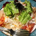 個室 黒豚しゃぶしゃぶと魚 まん - 