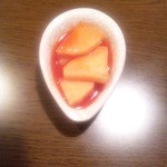 燈弥 - 別辛（カクテキ）