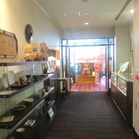日本料理 竹生島 - 入り口